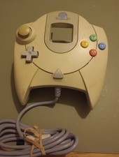 Sega Dreamcast HKT-7700