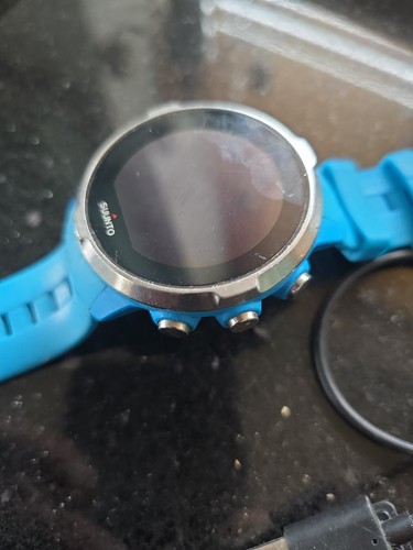 Suunto sparton sport - sport, watch