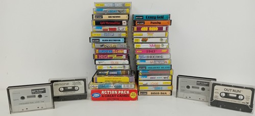 Sinclair spectrum vintage - sinclair, zx