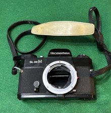 Rolleiflex SL 35 ME 35mm Film