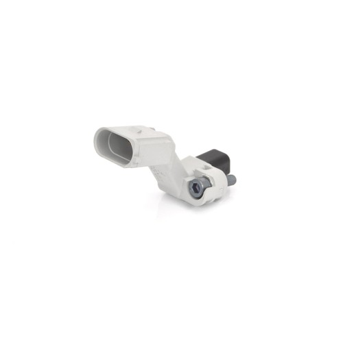 Crankshaft position sensor - crankshaft,