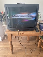 Sony Trinitron KV-X2982U 29"