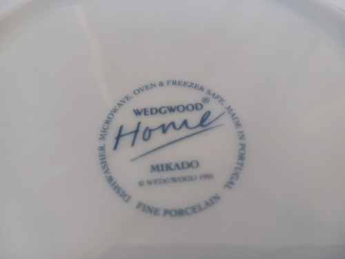 Wedgwood home mikado soup - home,