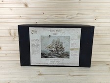 Cutty Sark 1869 Clipper Model