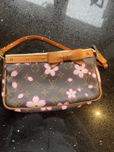 Louis vuitton takashi murakami - louis,