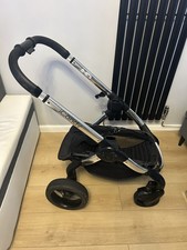iCandy Peach 3 Pram Chassis /