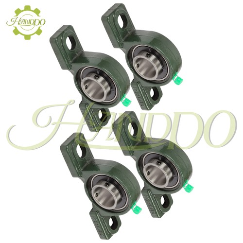 Bore 2 bolt 4pcs - 1-1/4",