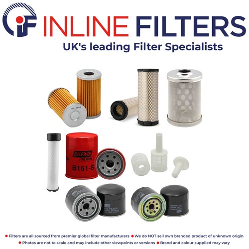 Filter kit for - kit, tb145