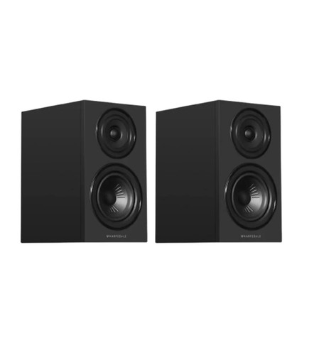 Wharfedale diamond 1i - wharfedale,