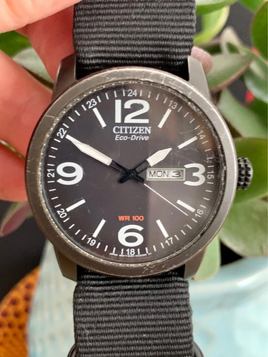 Citizen eco drive - citizen, eco-drive