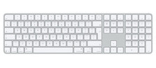 GENUINE APPLE MAGIC KEYBOARD