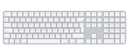 Genuine apple magic keyboard - magic,
