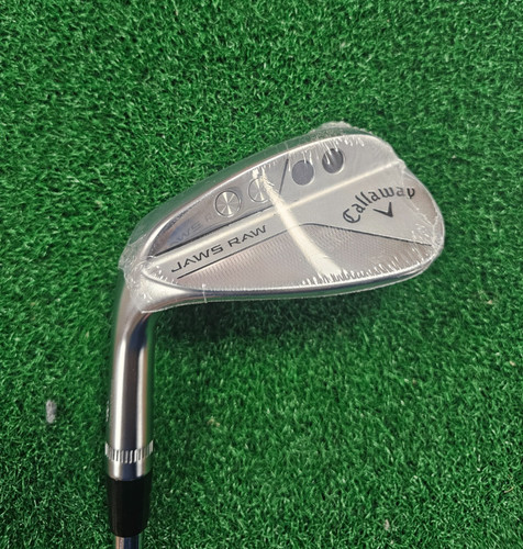 Left handed callaway tour - callaway,