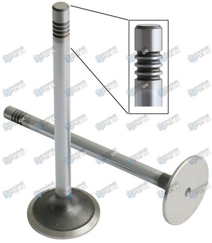 Ford lehman 2722e inlet valve - ford/lehman,