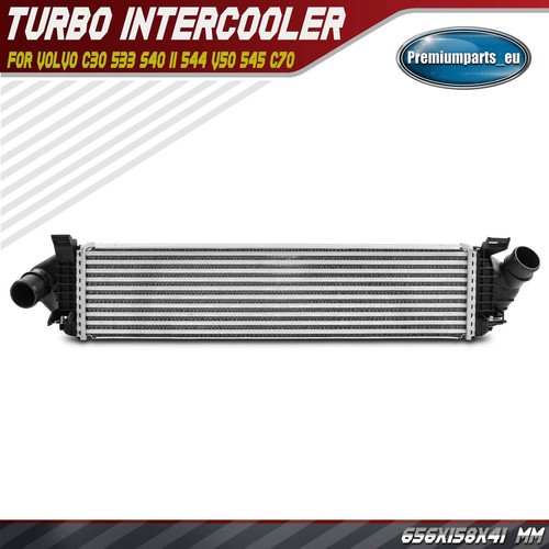 Turbo intercooler for - intercooler, volvo