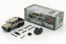 BM Creations 2016 Land Rover