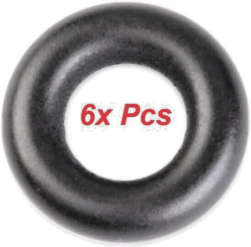 Audi rubber ring diesel - rubber, o