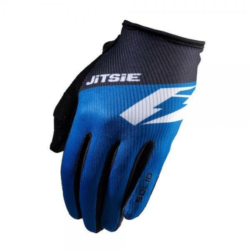 Kids jitsie solid trials - jitsie, g2