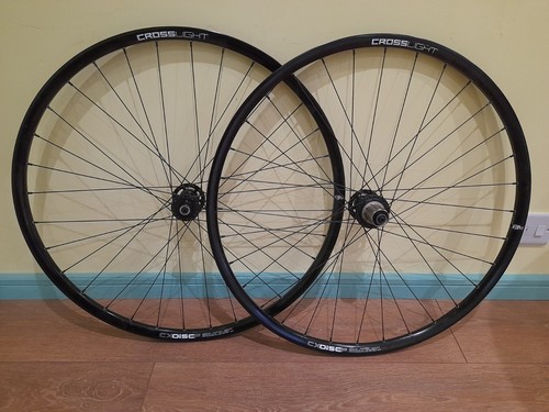 Crosslight disc plus 700c - crosslight, cx