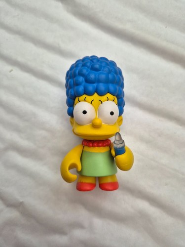 Kidrobot the simpsons - 3",