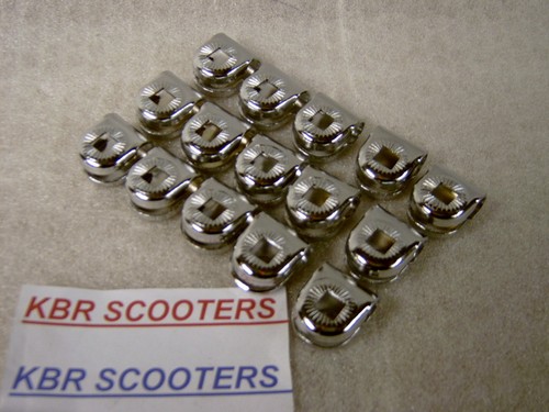 Mod mirror clamp - mod,