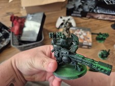 Warhammer Tau Empire Broadside