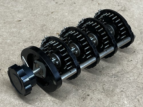 Way pole rotary switch ex - pole,