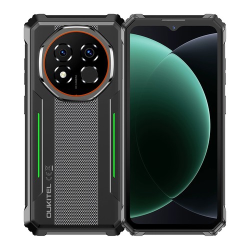 Global oukitel rugged phone - oukitel, g6