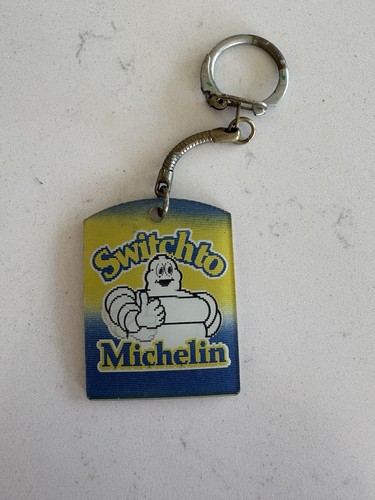Vintage switch michelin - switch, to