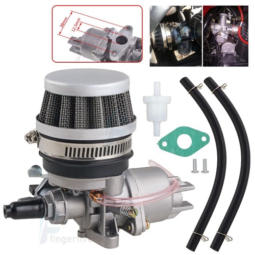 Carburetor carb for - carb, 49