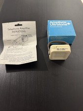 Vintage Telephone Amplifier model no. TP-2001