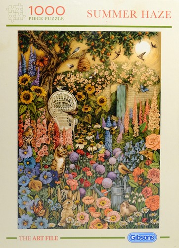Gibsons the art file summer - art,