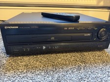 Pioneer CLD-D515 NTSC/PAL Both