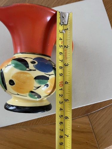 Ditmar urbach art deco pitcher - ditmar,