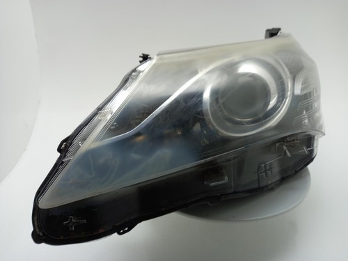 Toyota avensis headlamp s - toyota,