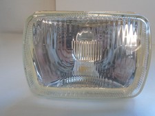 Lucas Classic Car Headlight