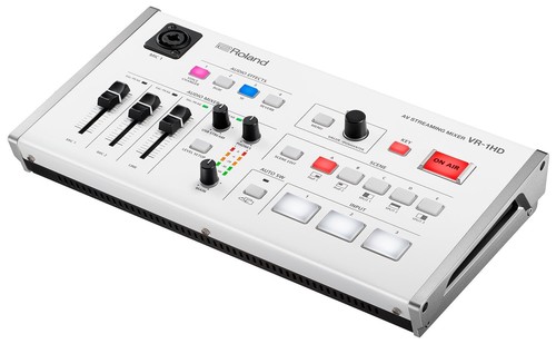 Roland 1hd streaming - av,