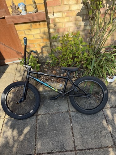 Bmx kink whip 2021 slightly - 2021,