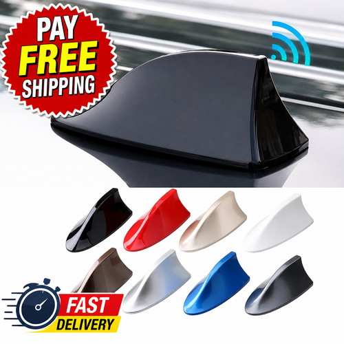 Universal auto car roof - roof, radio