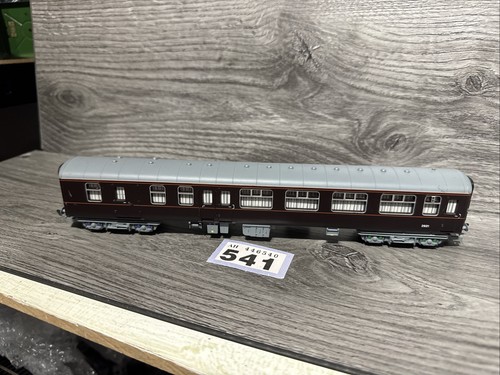 Hornby gauge royal - hornby, br