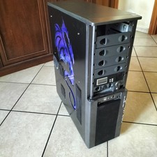 Full Tower Case Asus Server