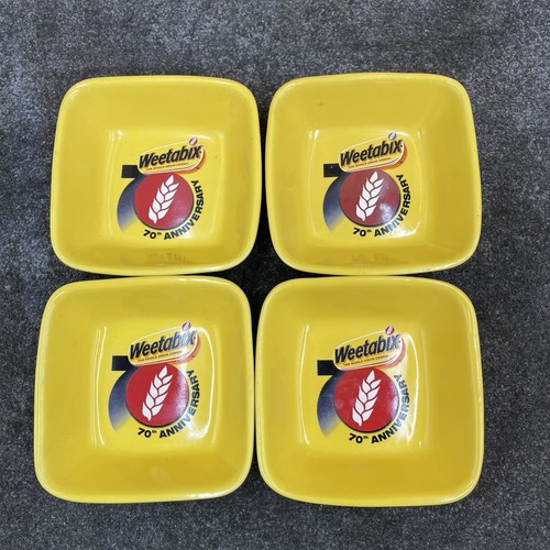 Weetabix 70th anniversary - weetabix,