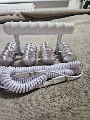 Caci ecm electro cellulite - caci, (electro