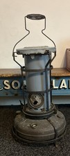 Vintage Aladdin kerosene