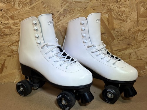Fear white roller - no,