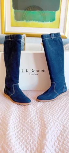 Bennett new unworn vintage - lk,