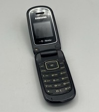 Samsung T-Mobile Compact Flip