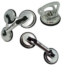 Xpert Glass Suction Lifter Heavy Duty Glass Suction Pads Vacuum Cup Suckers