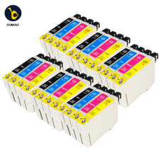 24 INK CARTRIDGE For Use In