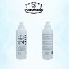 Evonaturals 250ml  Ultrasound Transmission Gel - Pack of 2